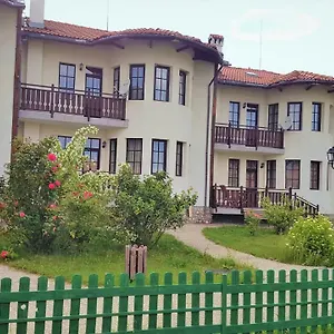 Pinerose Банско